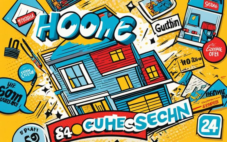 gutschein home 24