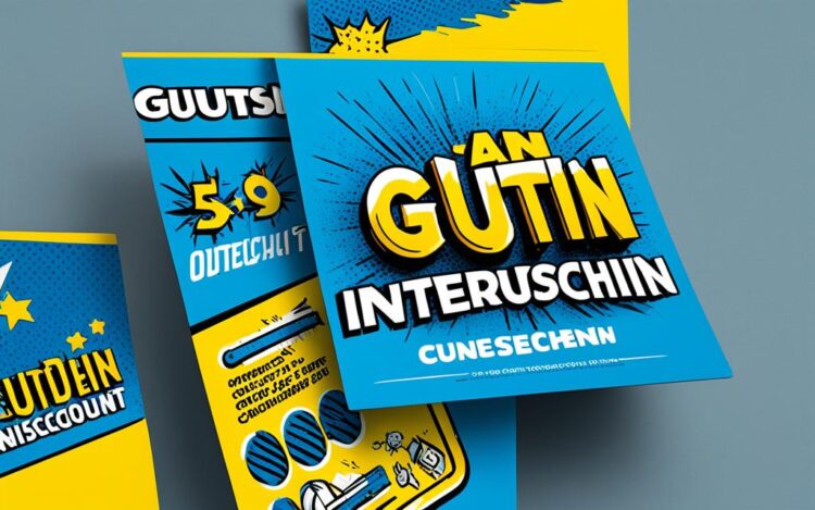 interdiscount gutschein