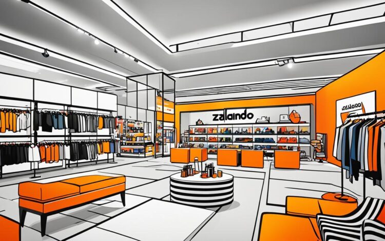 zalando lounge gutscheincode