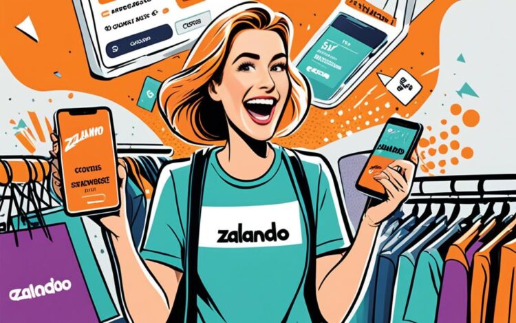 zalando rabattcode