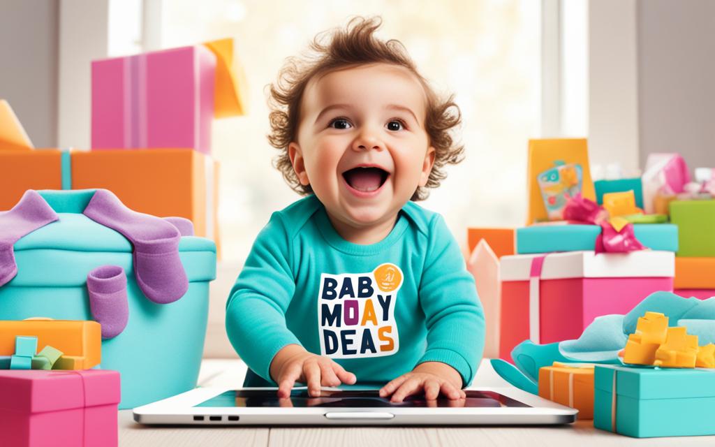 Cyber Monday Angebote von Baby Walz