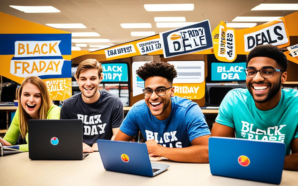 Laptops für Studenten