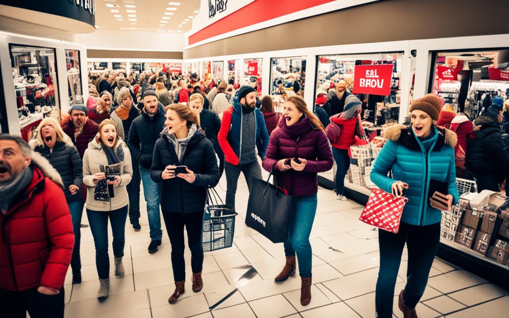 Shopping Tipps für Black Friday