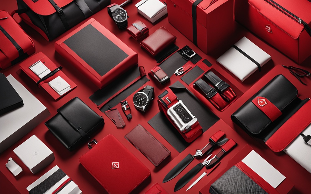 Singles' Day und Victorinox Angebote