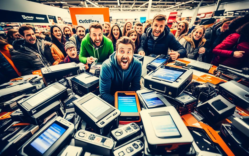 Top Produkte Schnäppchenpreise Black Friday