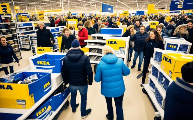 black friday ikea