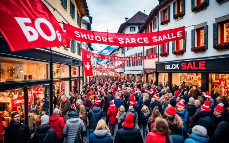 black friday schweiz