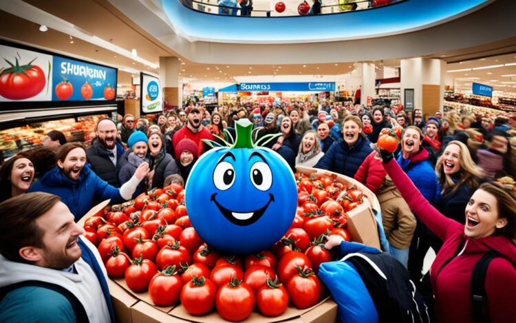 blue tomato black friday