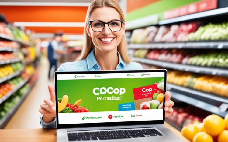 coop personalrabatt online einlösen