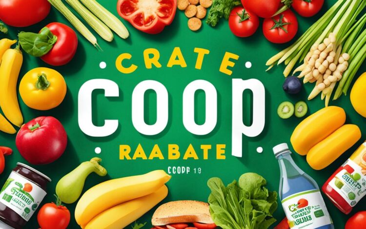 coop rabatte