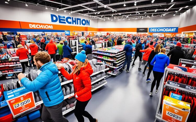 decathlon black friday