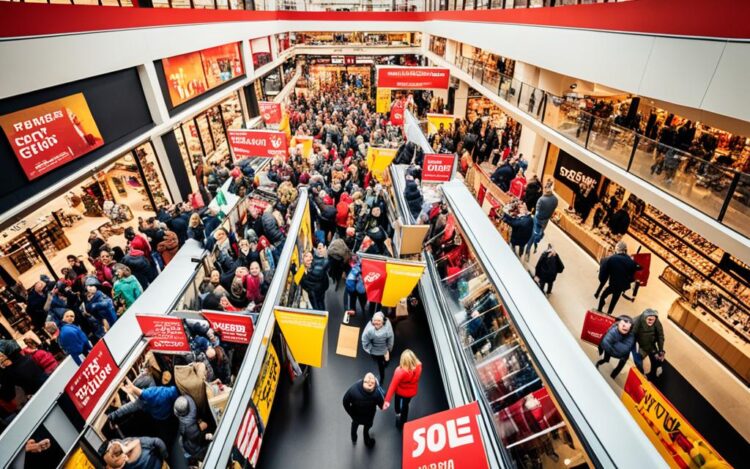 emmen center black friday