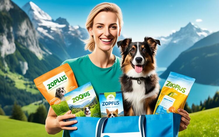 gutscheincode zooplus schweiz