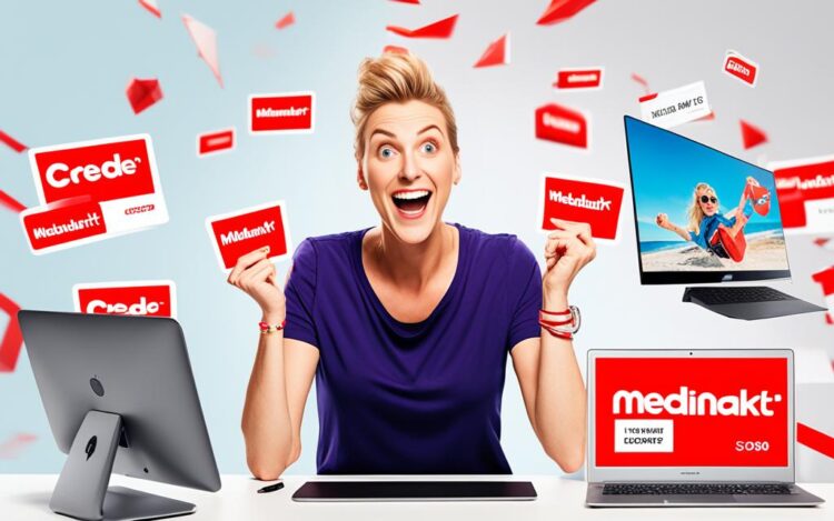 mediamarkt rabattcode