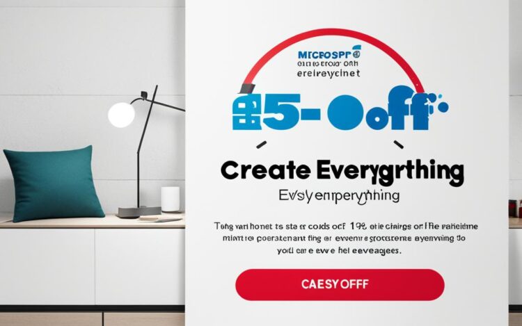 microspot 15 rabatt auf das gesamte sortiment mit gutscheincode