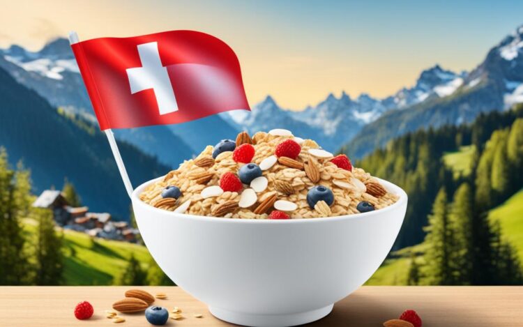 mymuesli gutscheincode schweiz