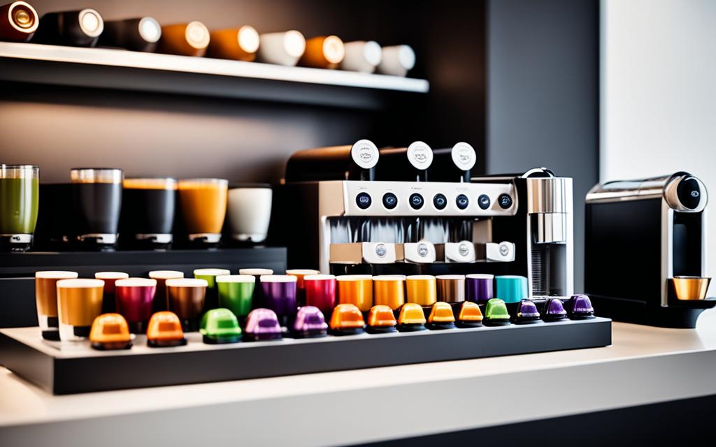 nespresso aktionen