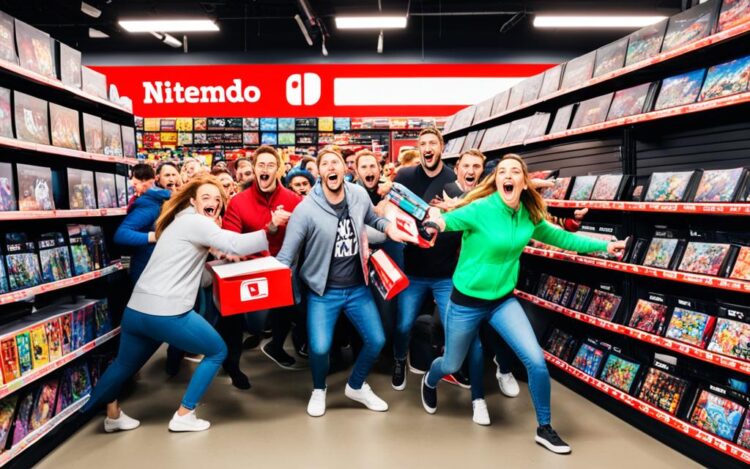 nintendo switch spiele black friday