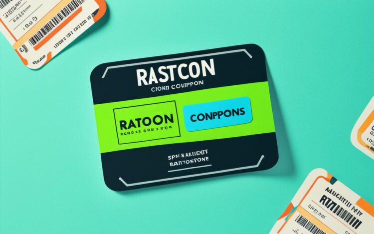 rabattcoupon