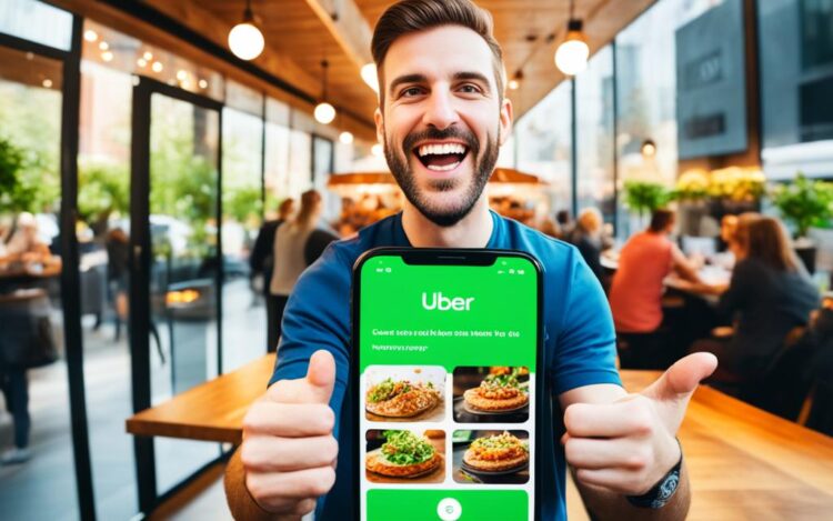 uber eats rabatt code