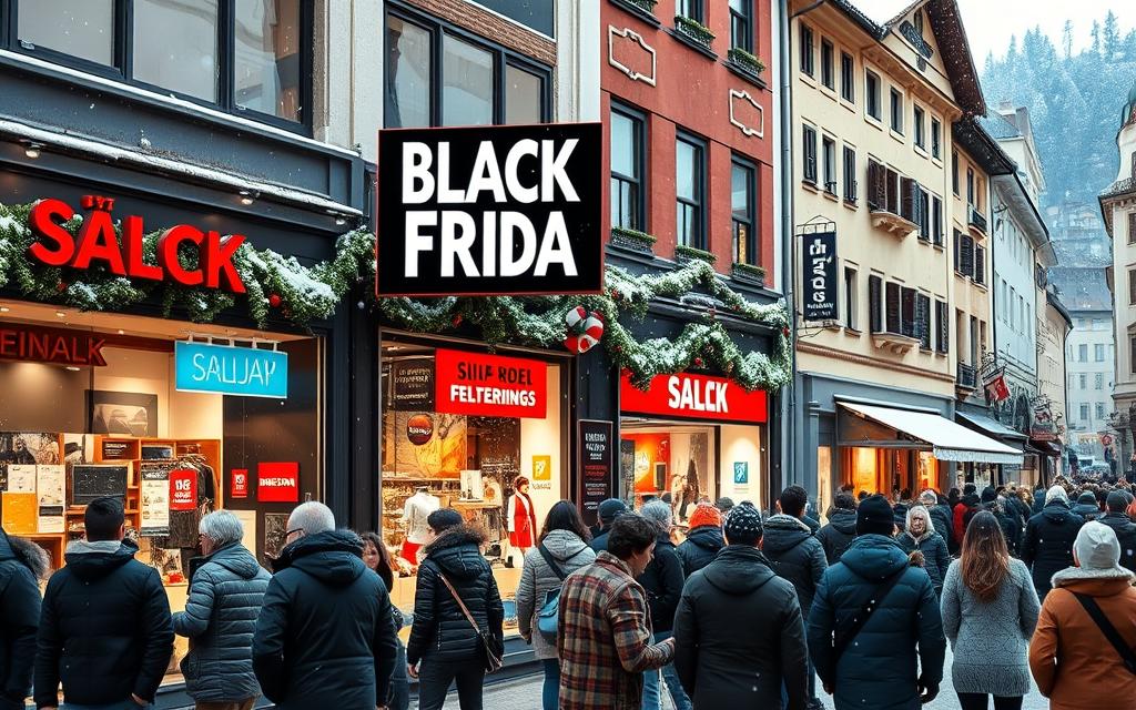 Black Friday 2023 Angebote