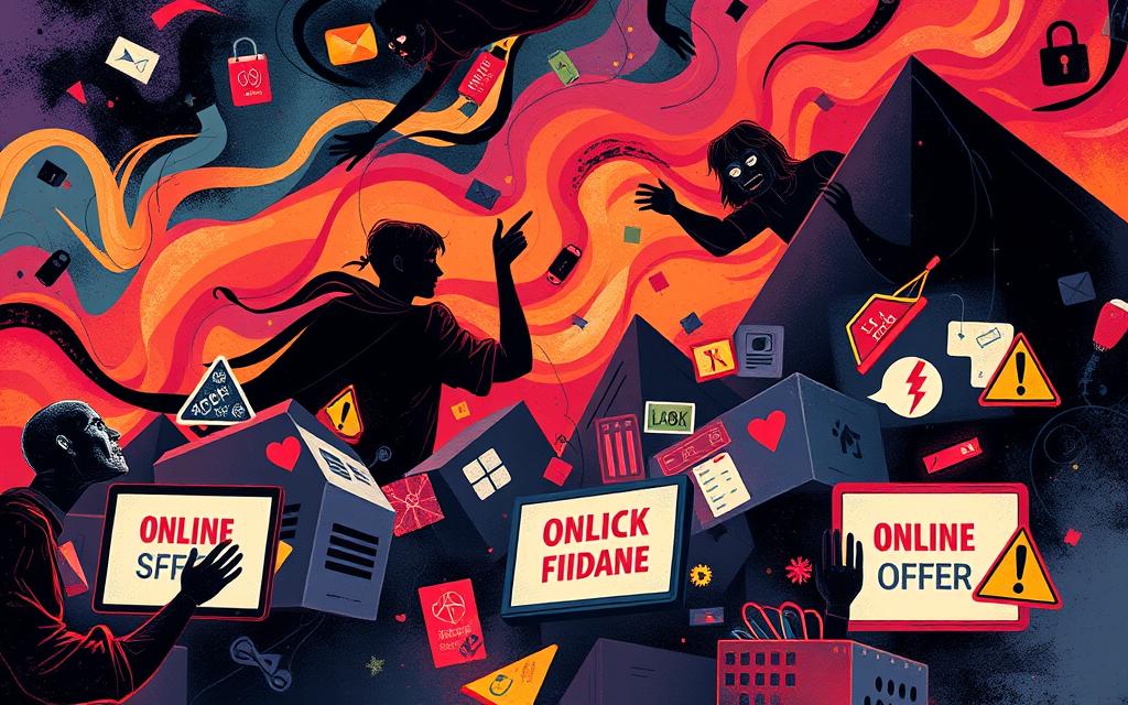 Emotionen und Verbraucherverhalten beim Online-Shopping