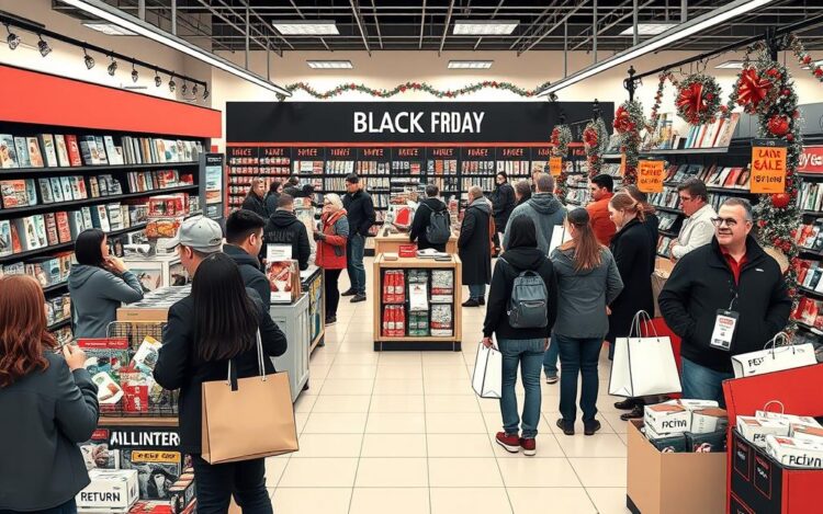 Kann ich Black Friday-Artikel problemlos zurückgeben?