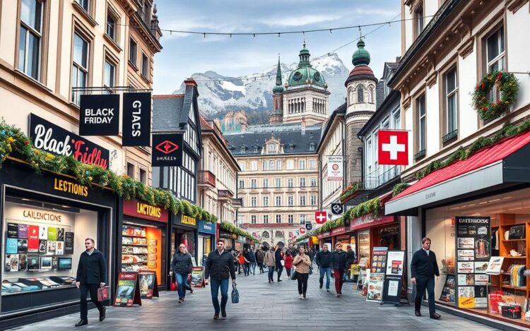 Wann ist der beste Zeitpunkt, um am Black Friday einzukaufen?